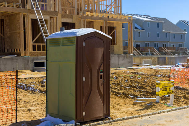 Reliable Brentwood, MD porta potty rental Solutions